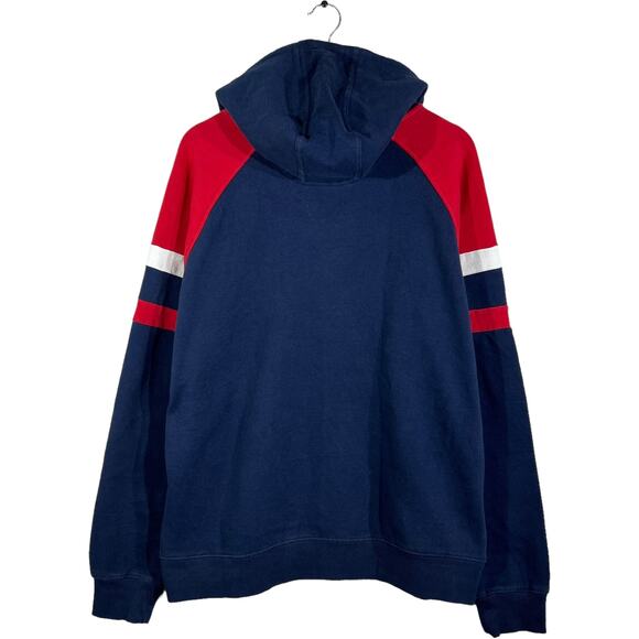 Starter New England Patriots Hoodie - Picture 5 of 8